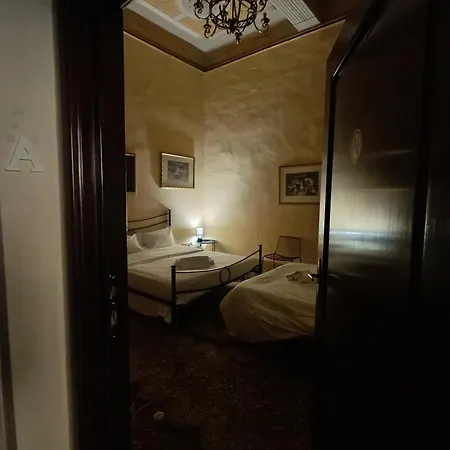 Apartamento Arcadia Hosting Piazza Maggiore *