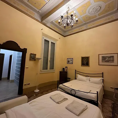 Arcadia Hosting Piazza Maggiore Apartamento